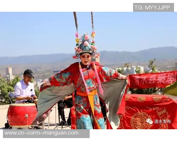 文旅助力，十五运会气氛渐浓