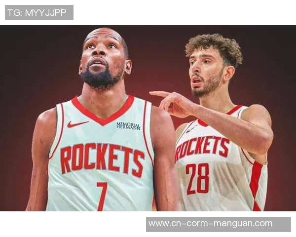 火箭加时憾负最终一攻：申京强投失去绝平三分 杜兰特懊丧落寞离场